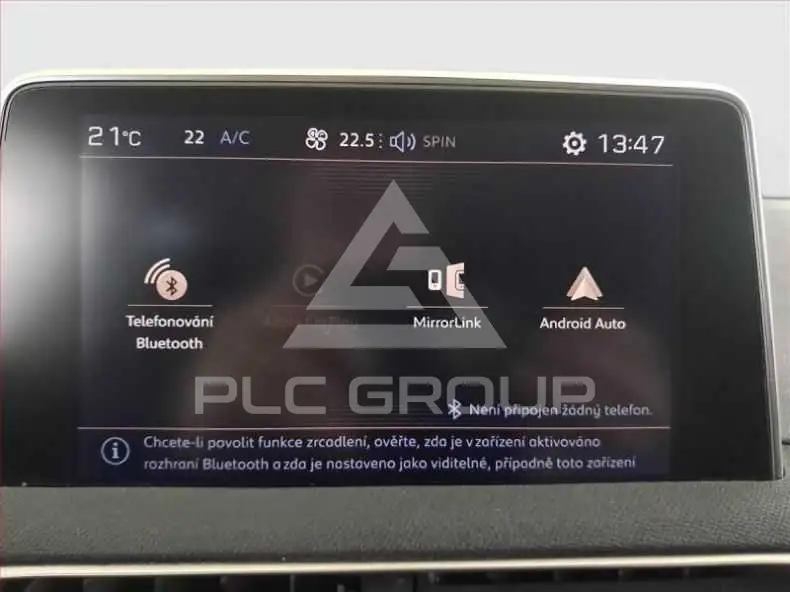 2017 Peugeot 3008