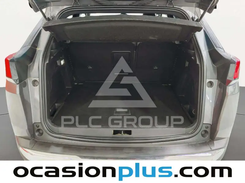 2017 Peugeot 3008
