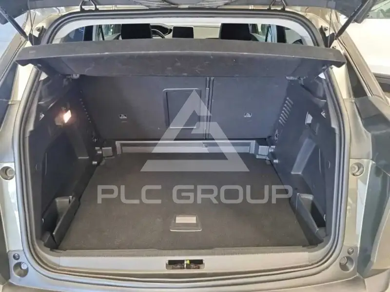 2017 Peugeot 3008