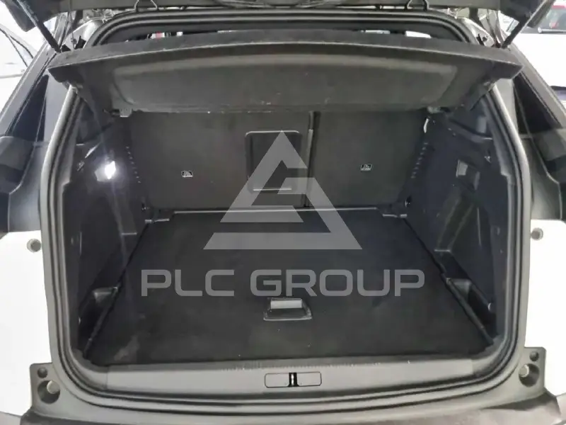 2017 Peugeot 3008