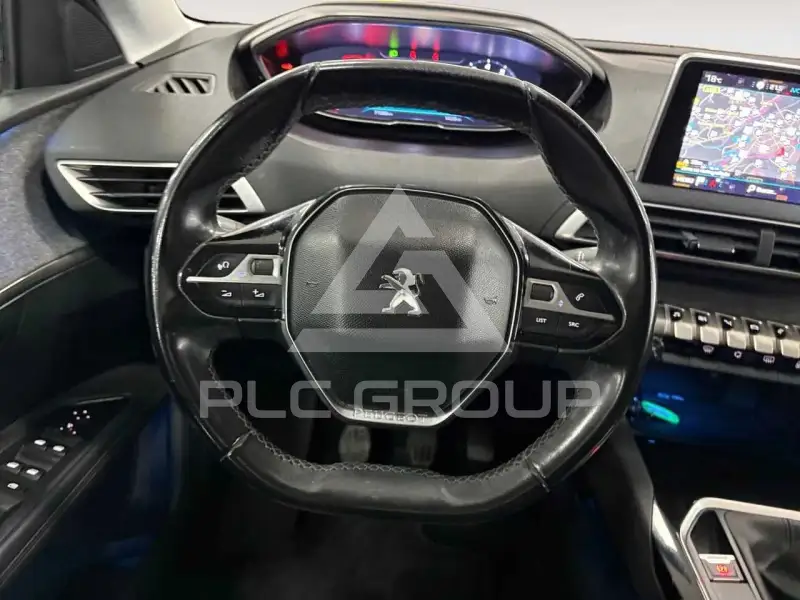 2017 Peugeot 3008