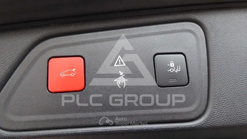 2017 Peugeot 3008
