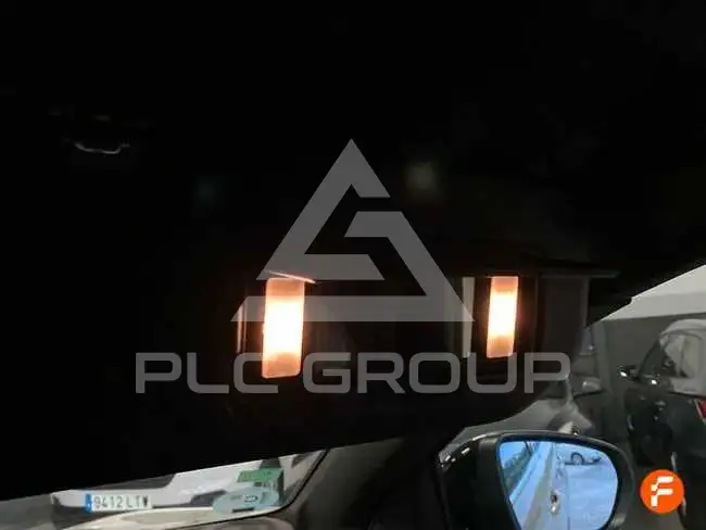 2017 Peugeot 3008