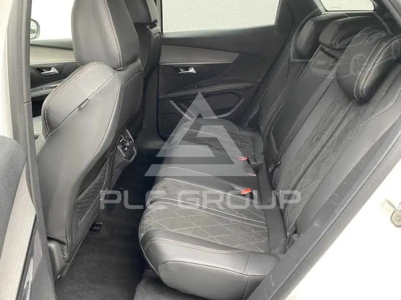 2017 Peugeot 3008
