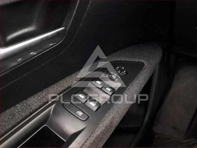 2017 Peugeot 3008