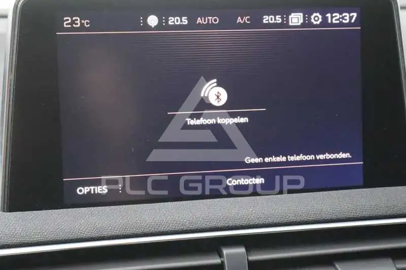 2017 Peugeot 3008