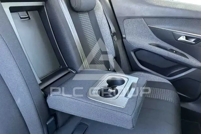 2017 Peugeot 3008