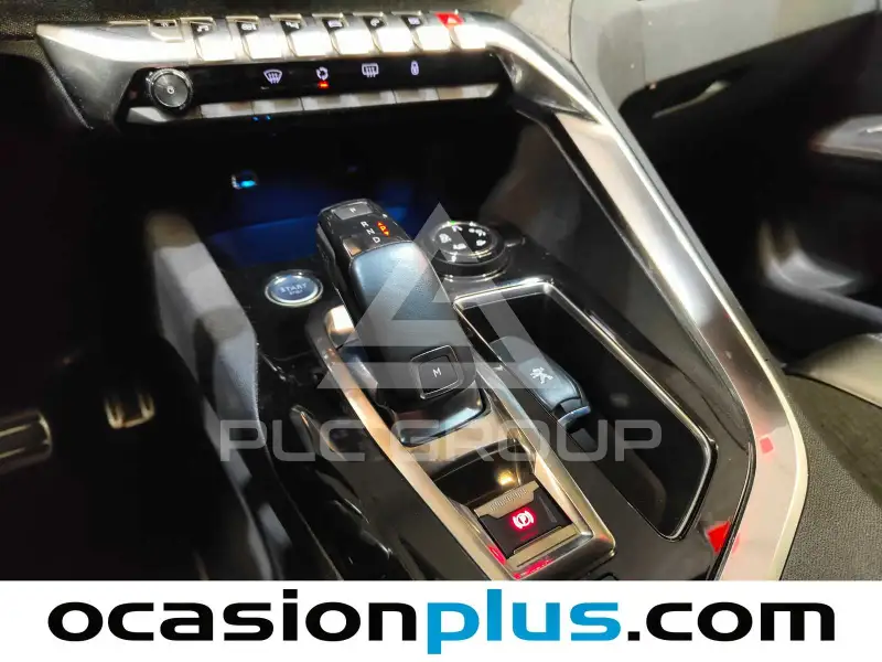 2017 Peugeot 3008