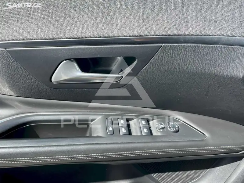 2017 Peugeot 3008