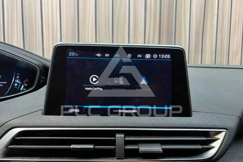 2017 Peugeot 3008