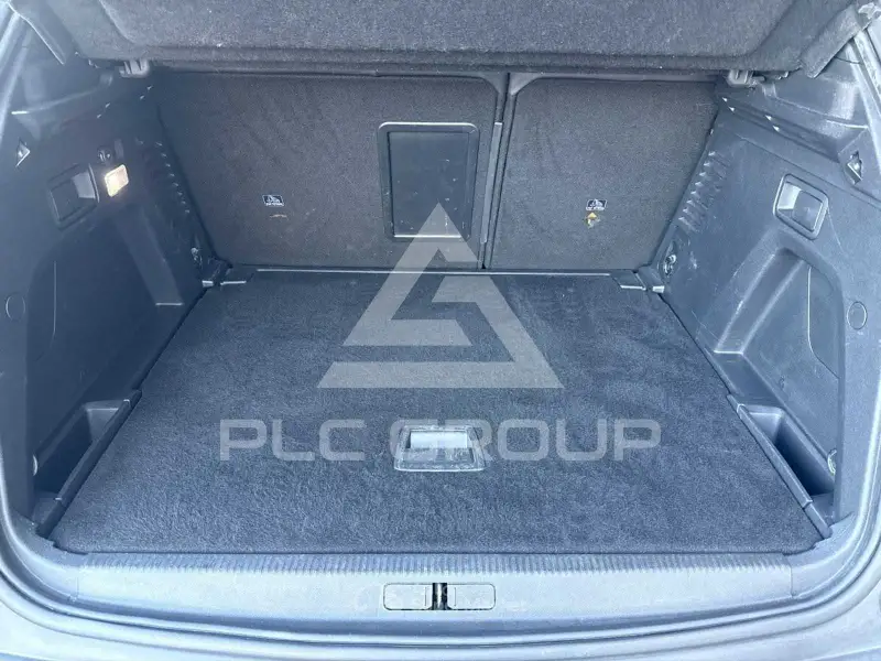2017 Peugeot 3008