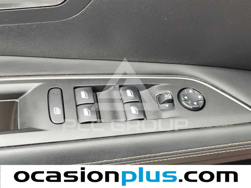 2017 Peugeot 3008