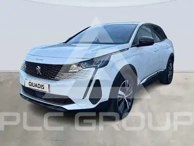 2017 Peugeot 3008