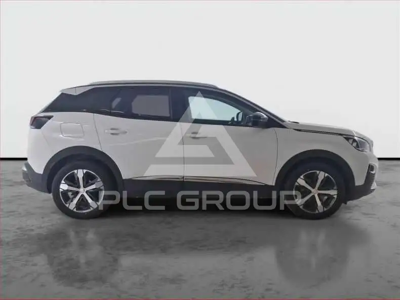 2017 Peugeot 3008