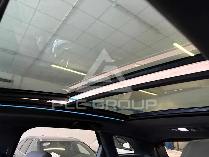 2017 Peugeot 3008