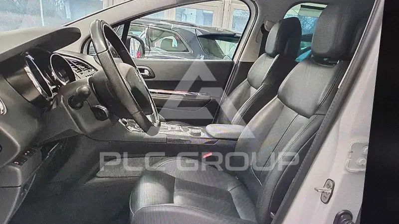 2017 Peugeot 3008
