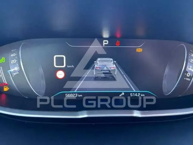 2017 Peugeot 3008