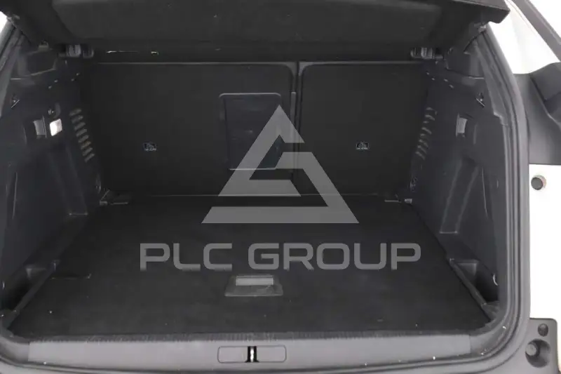 2017 Peugeot 3008