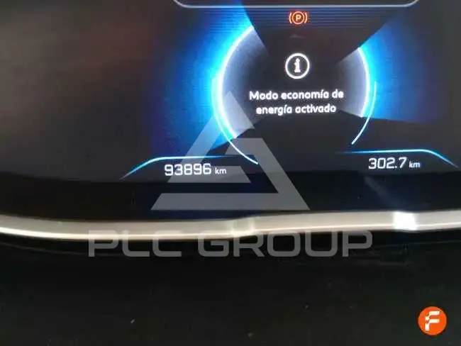 2017 Peugeot 3008