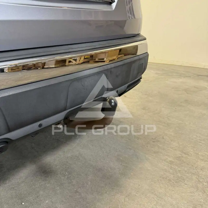 2017 Peugeot 3008