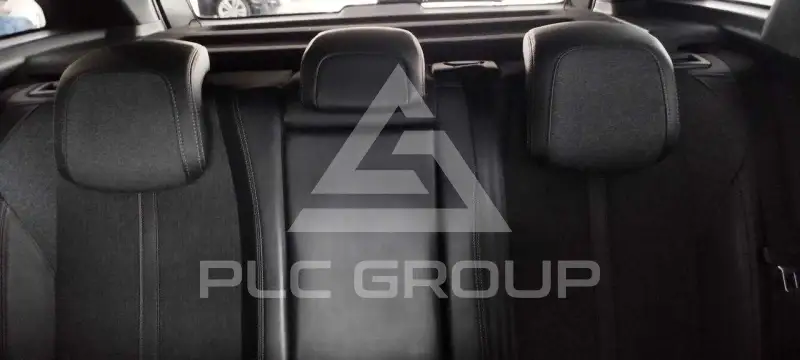 2017 Peugeot 3008