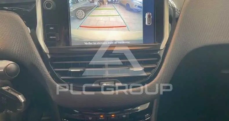2017 Peugeot 208