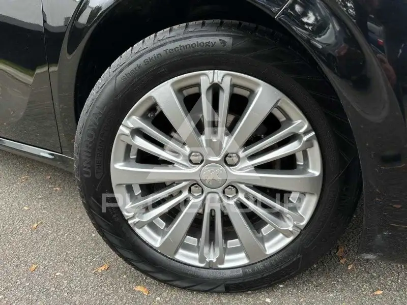 2017 Peugeot 208