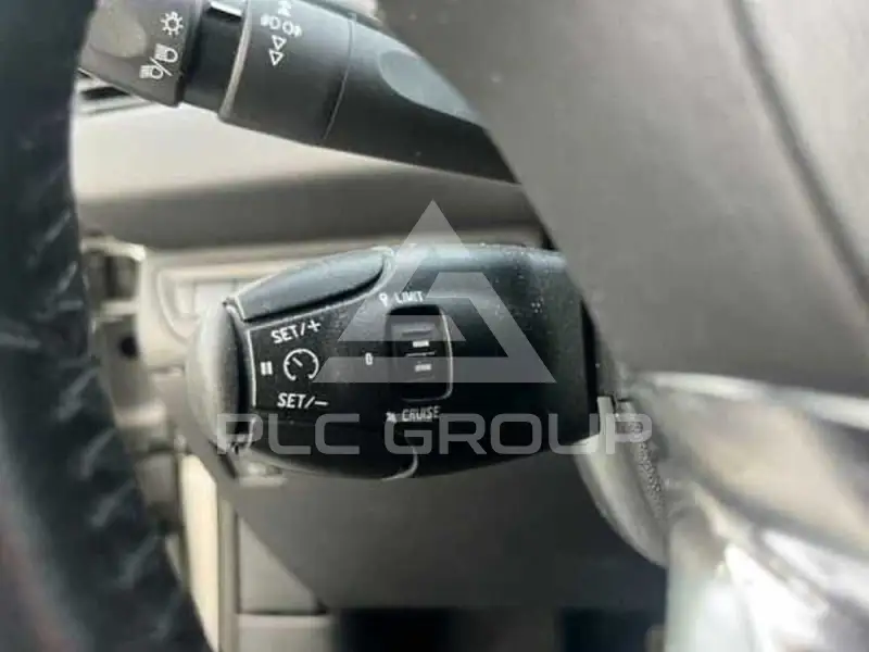 2017 Peugeot 208