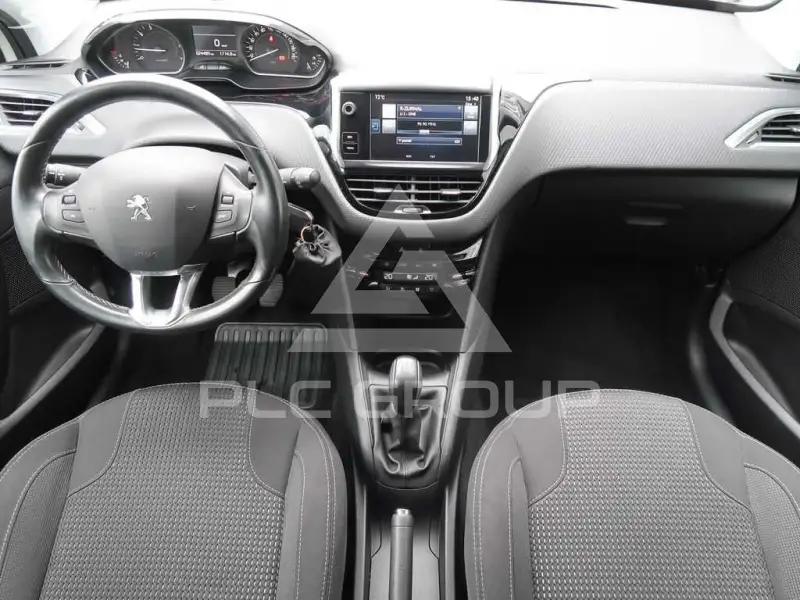 2017 Peugeot 208
