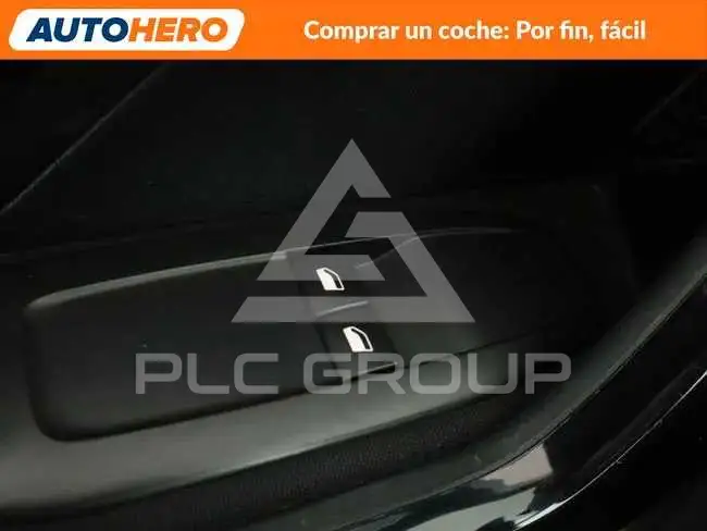2017 Peugeot 208