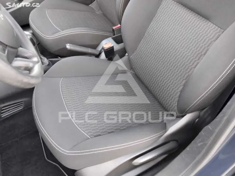 2017 Peugeot 208