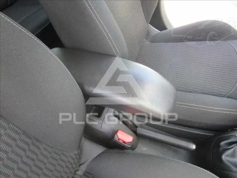 2017 Peugeot 208