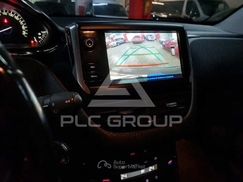 2017 Peugeot 208