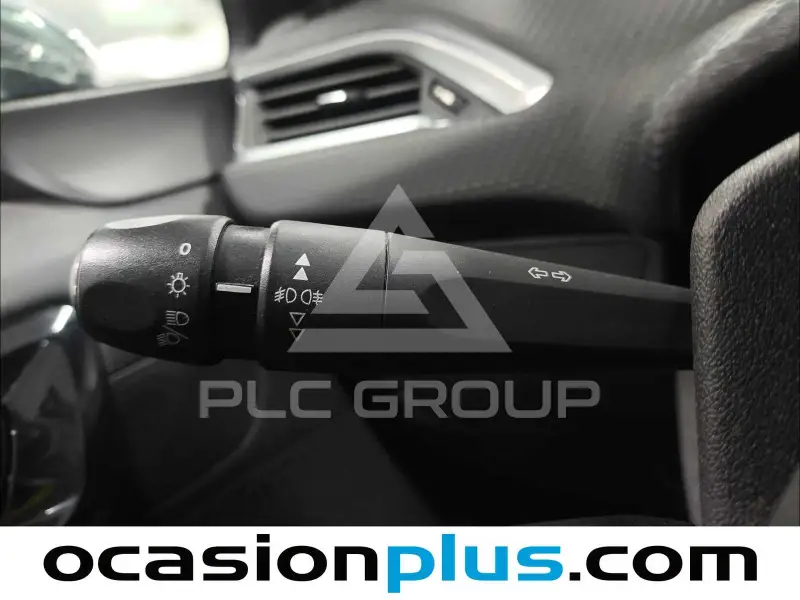 2017 Peugeot 208