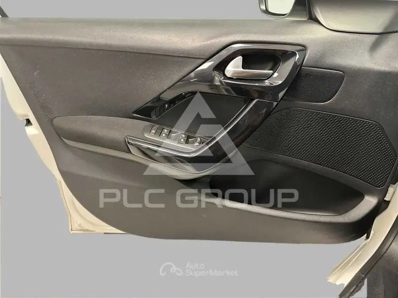 2017 Peugeot 208
