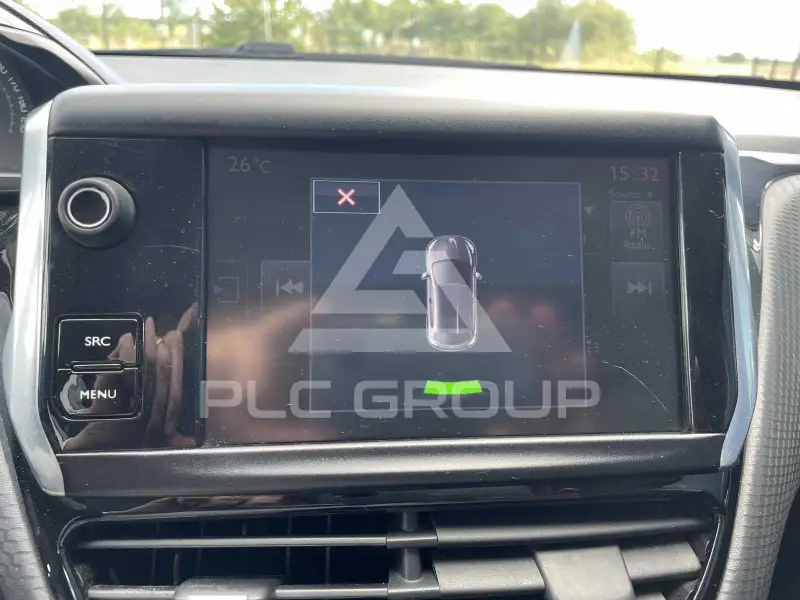 2017 Peugeot 208
