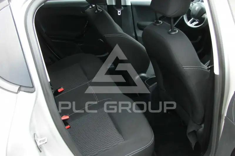 2017 Peugeot 208