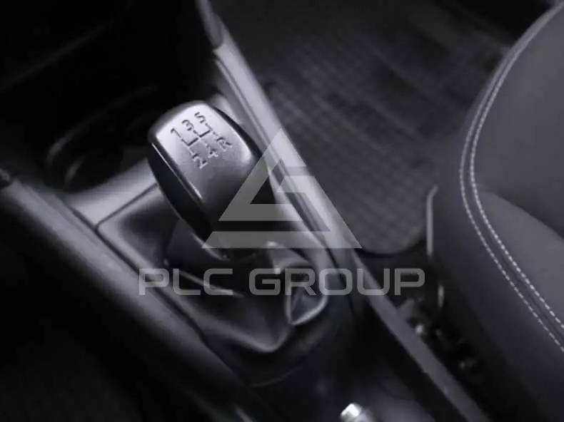 2017 Peugeot 208