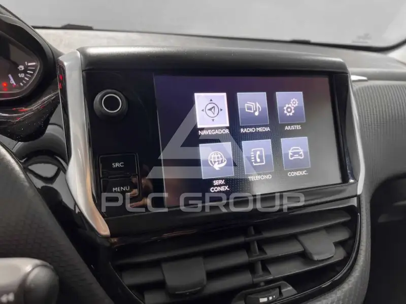 2017 Peugeot 208