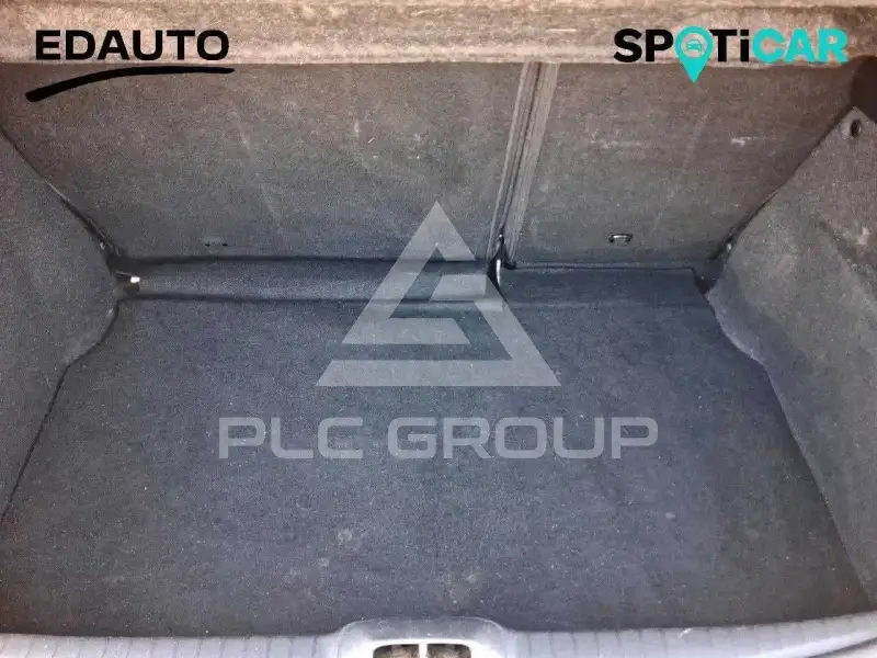 2017 Peugeot 208