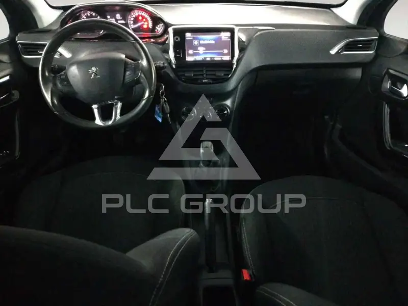 2017 Peugeot 208
