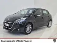 2017 Peugeot 208
