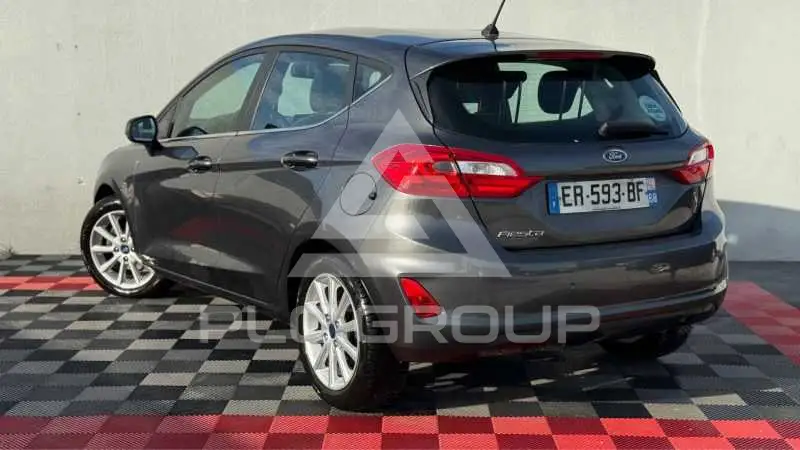 2017 Peugeot 208