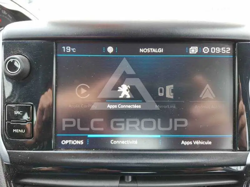 2017 Peugeot 208