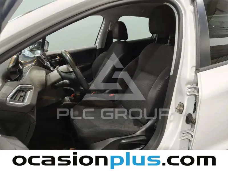 2017 Peugeot 208