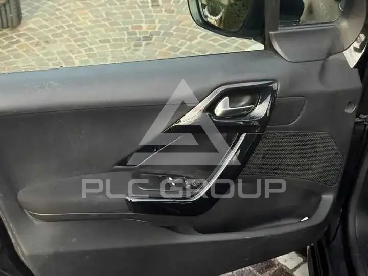 2017 Peugeot 208