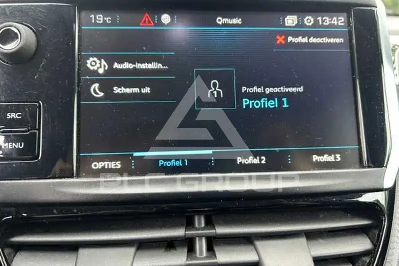 2017 Peugeot 208