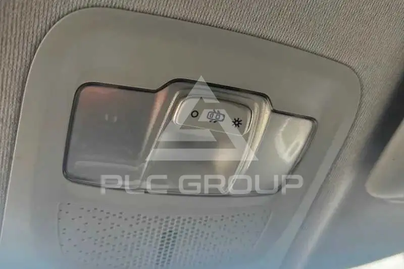 2017 Peugeot 208