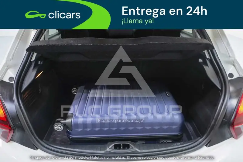 2017 Peugeot 208