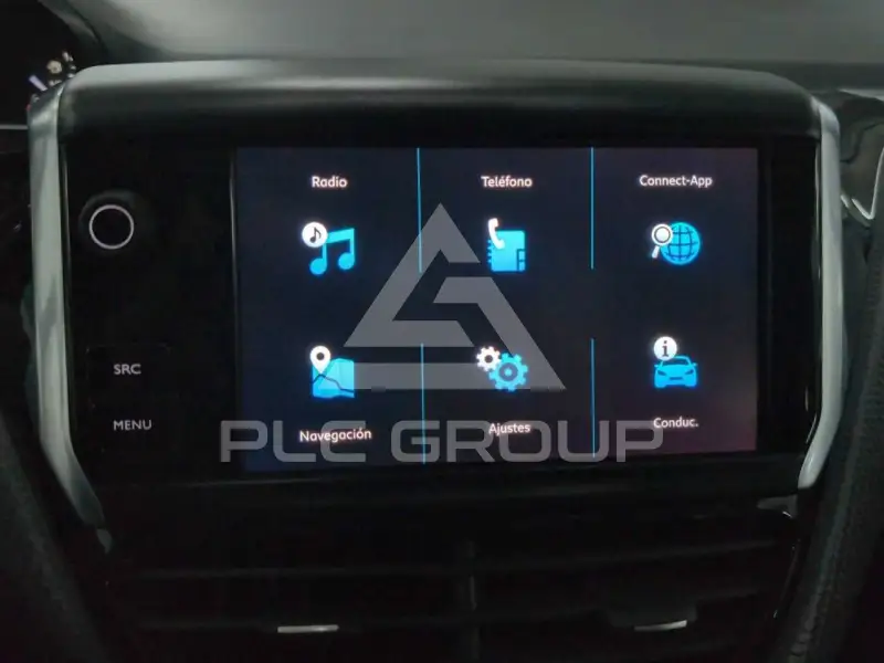 2017 Peugeot 208